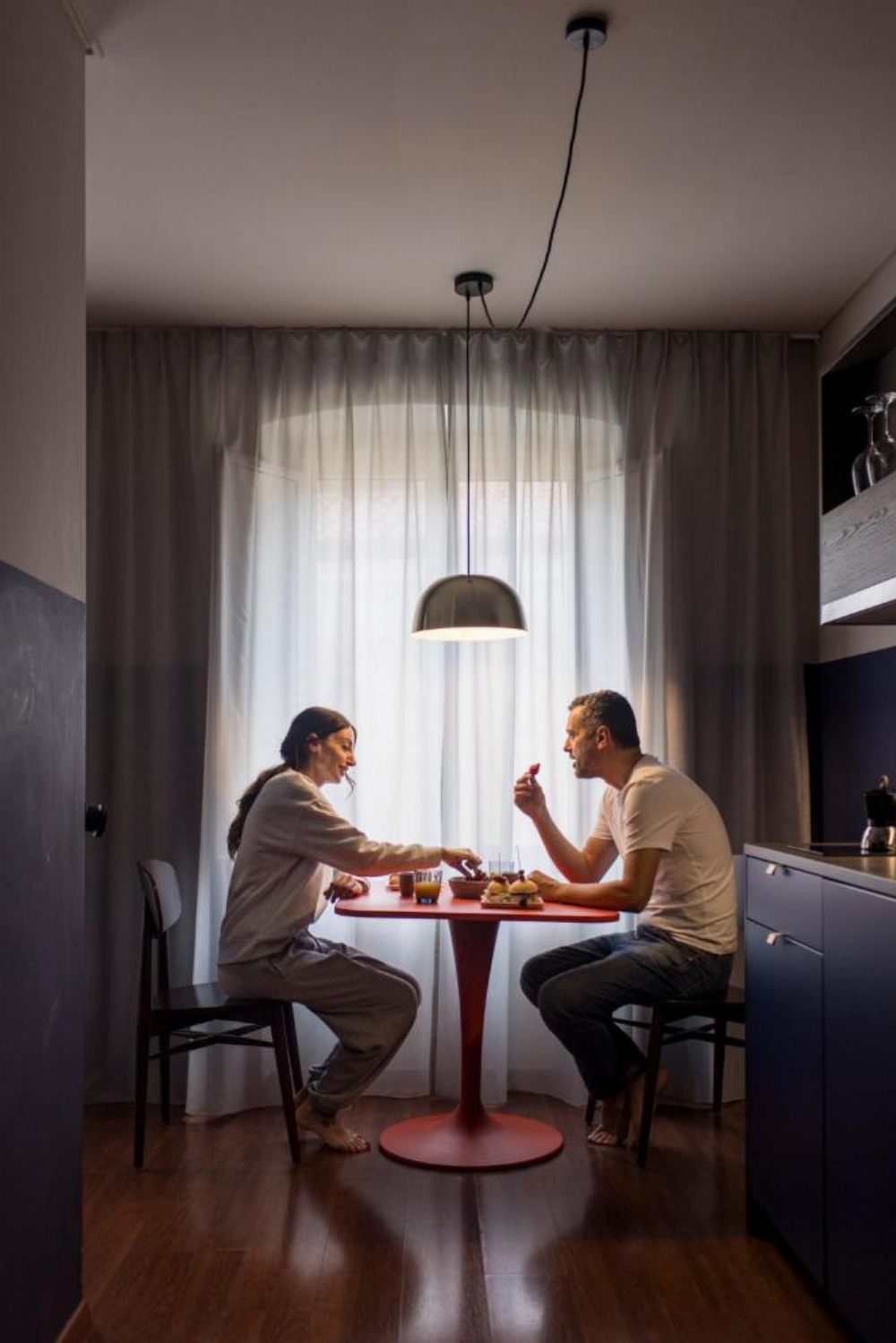 URBANAUTS STUDIOS Minelli